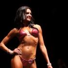 Saskia  Boogman - NPC Big Sky Championships 2013 - #1